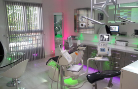  Dr Jean Paul Berdaa Dentiste à Suresnes