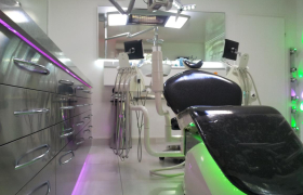  Dr Jean Paul Berdaa Dentiste à Suresnes